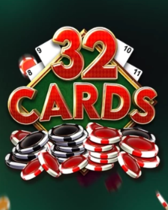 32 Cards