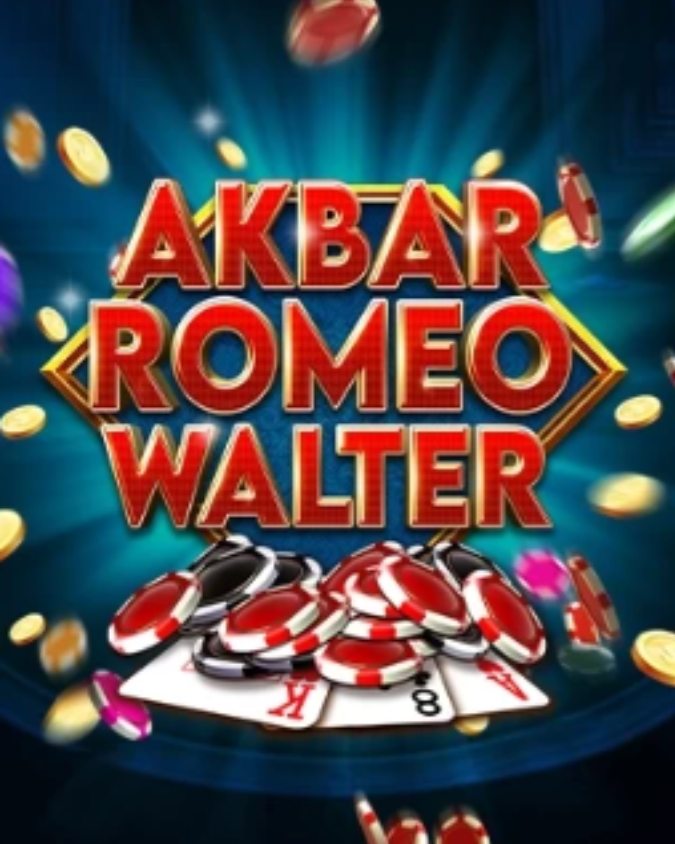 Akbar Romeo Walter