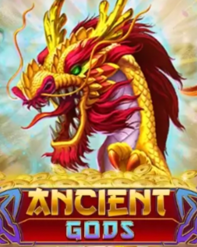 Ancient Gods