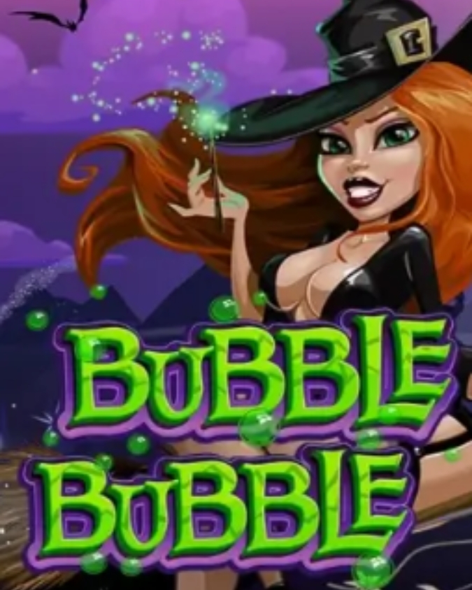 Bubble Bubble