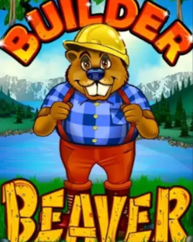 Builder Beaver