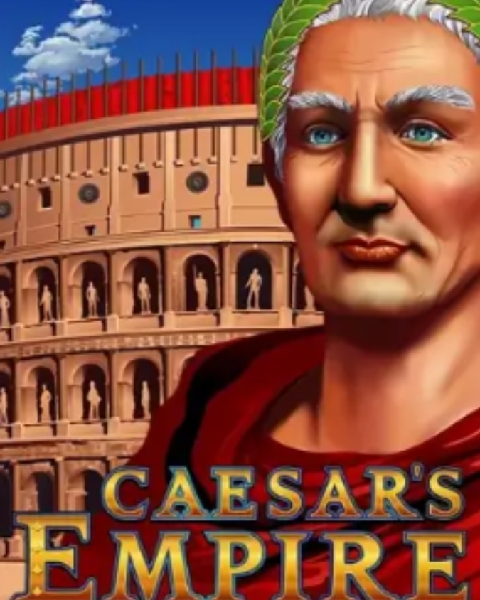 Caesar’s Empire