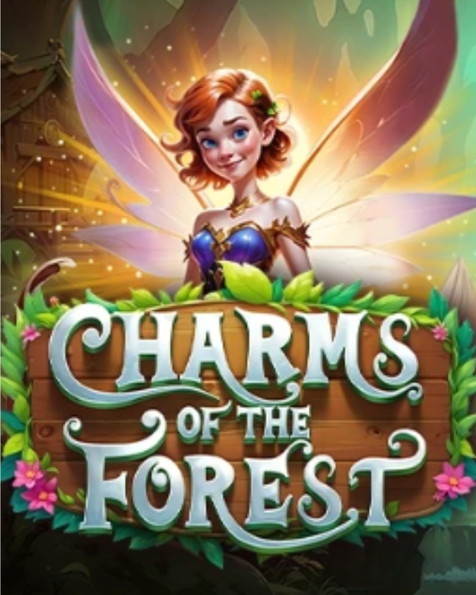 Charms of the Forest