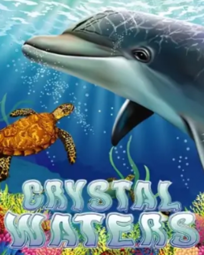 Crystal Waters