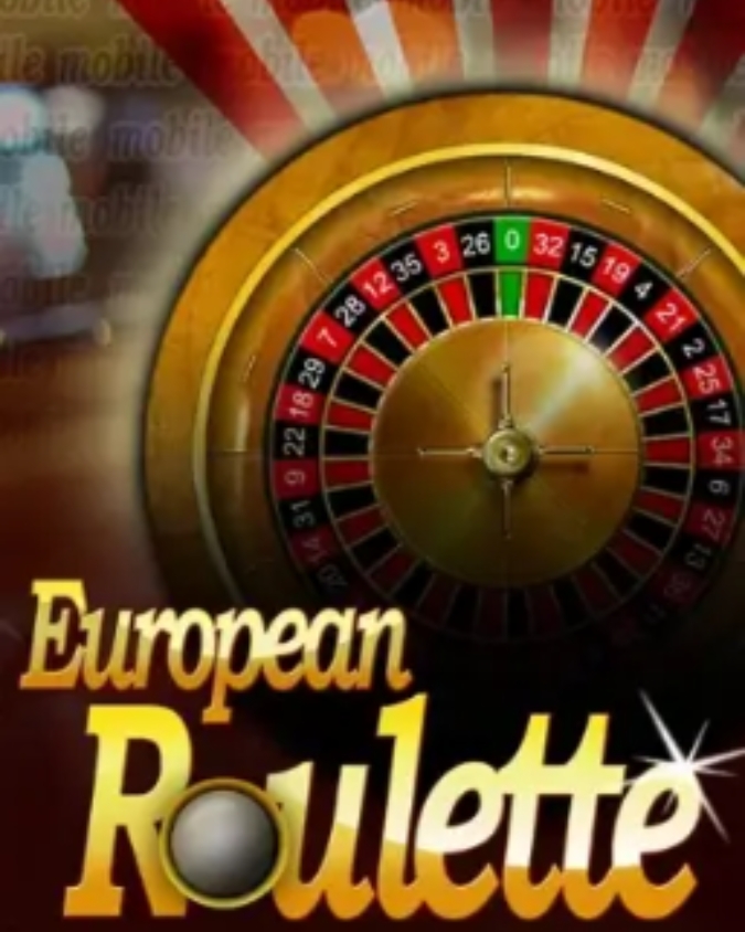 European Roulette