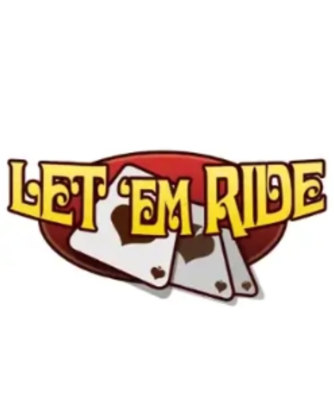 Let ’Em Ride