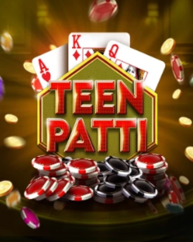 Teen Patti